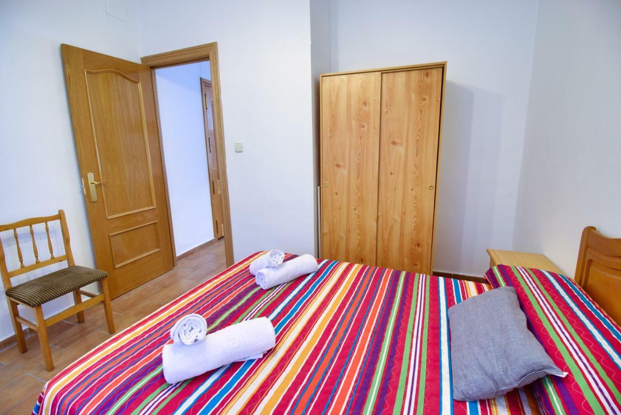 Cuencaloft En San Felipe Daire Cuenca  Dış mekan fotoğraf