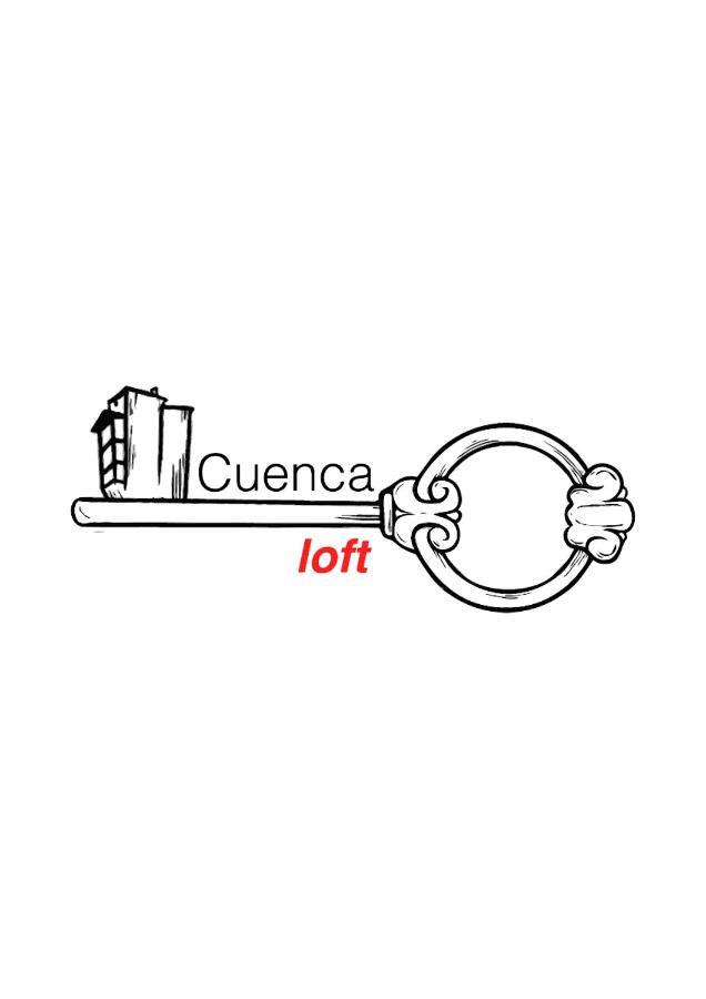 Cuencaloft En San Felipe Daire Cuenca  Dış mekan fotoğraf